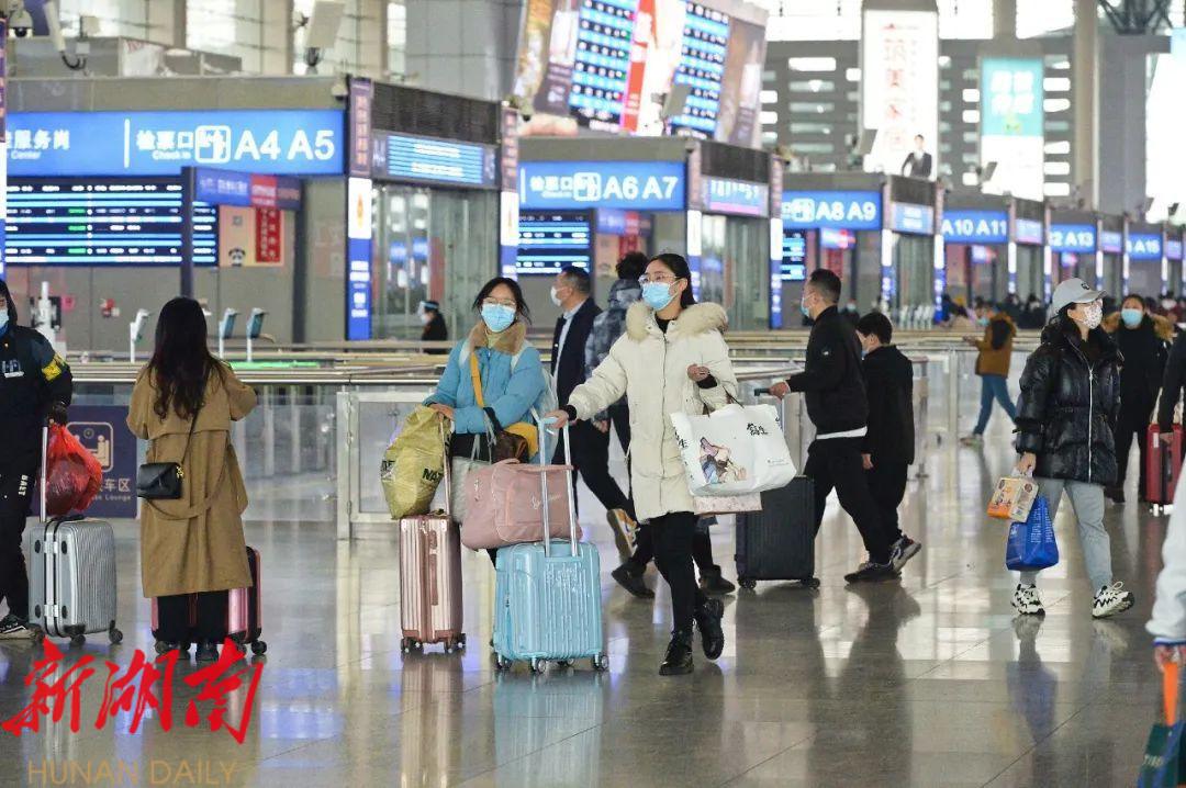 春节回家,“阳过”可以摘口罩吗?_邵阳头条网
